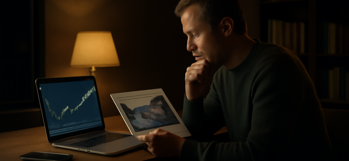 Unexpected Turns: Lake Real Estate Defies Disaster Fears Amid Tech Revolution