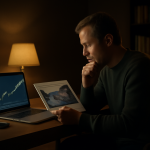 Unexpected Turns: Lake Real Estate Defies Disaster Fears Amid Tech Revolution