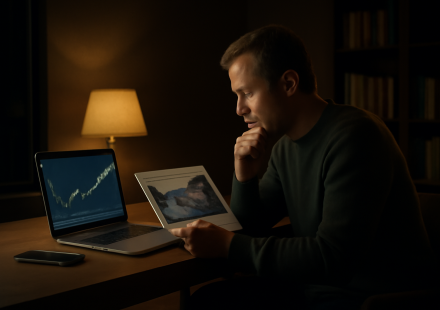 Unexpected Turns: Lake Real Estate Defies Disaster Fears Amid Tech Revolution