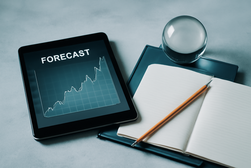 Can AI Really Predict Future Trends With Over 90% Accuracy?