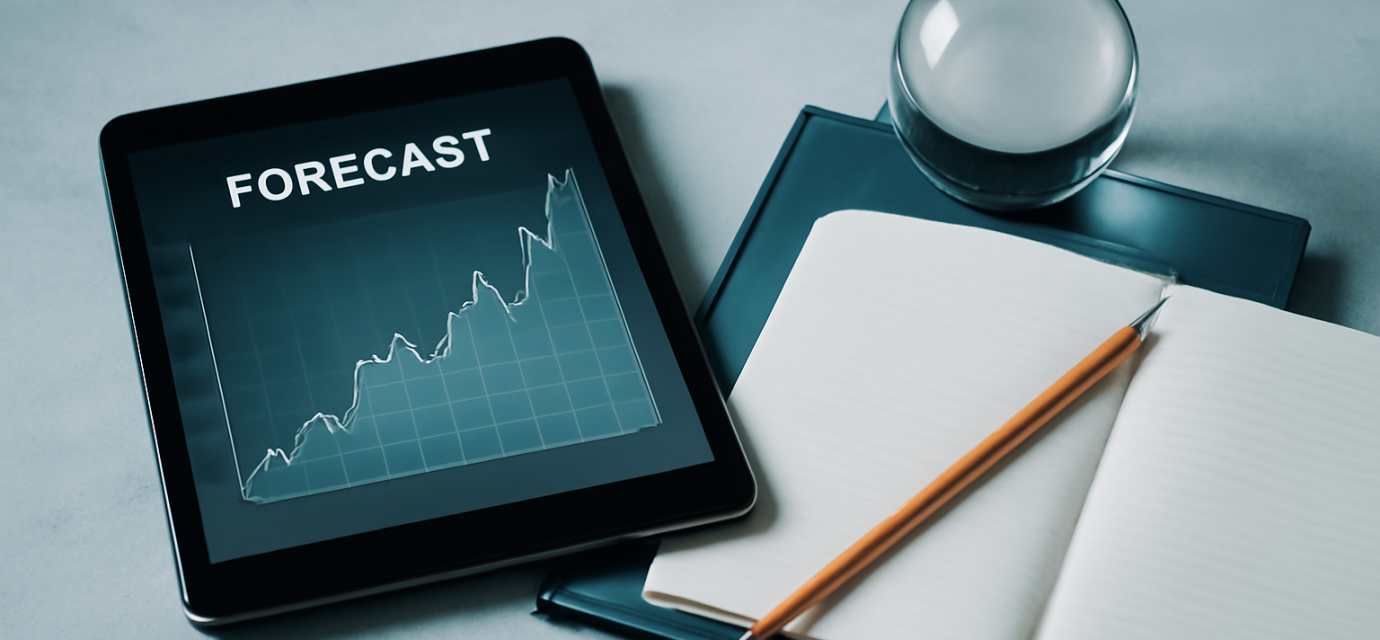 Can AI Really Predict Future Trends With Over 90% Accuracy?