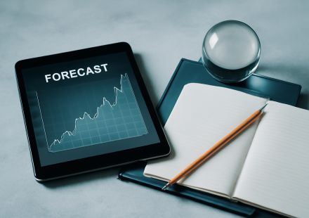 Can AI Really Predict Future Trends With Over 90% Accuracy?