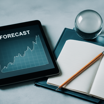 Can AI Really Predict Future Trends With Over 90% Accuracy?