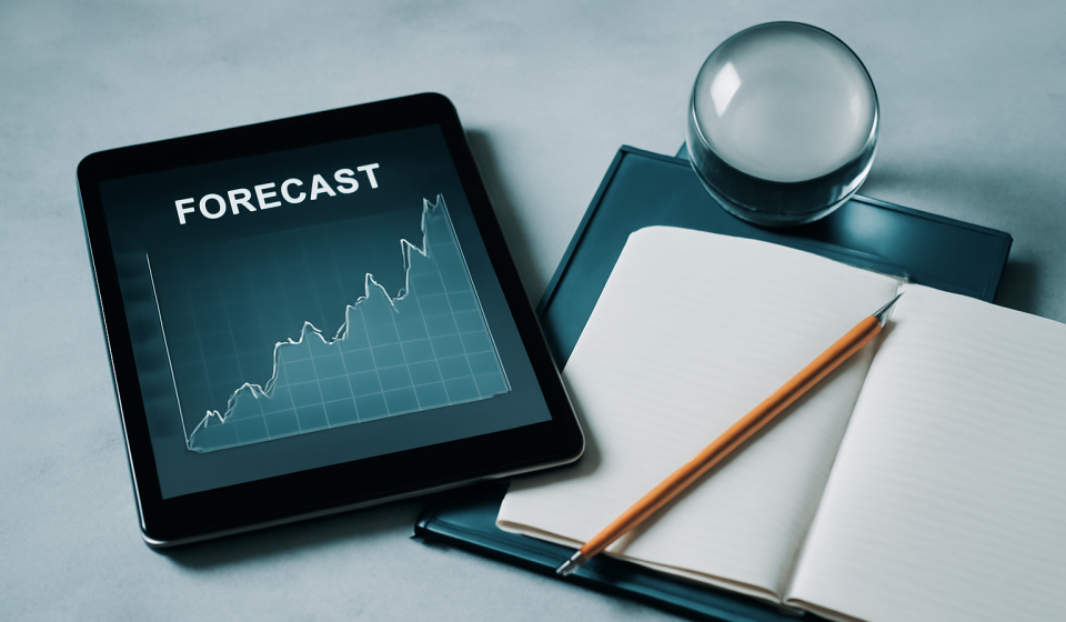 Can AI Really Predict Future Trends With Over 90% Accuracy?