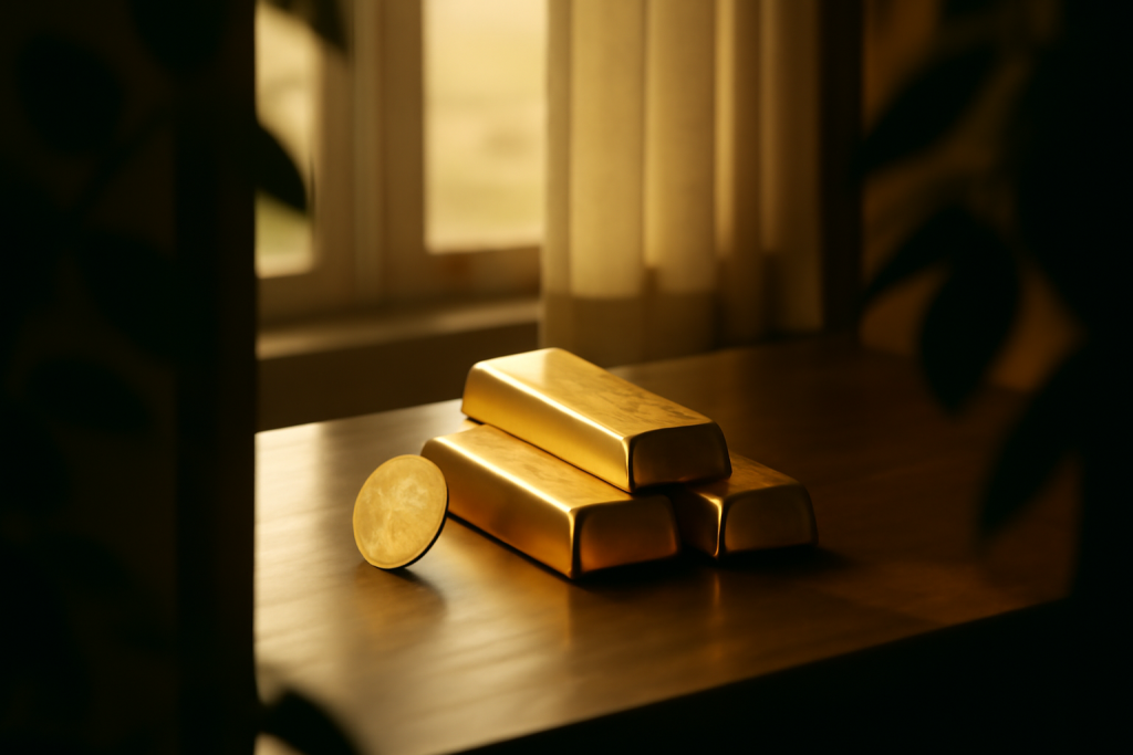 Understanding the Gold Market Spread: What Drives Price Gaps in 2026?