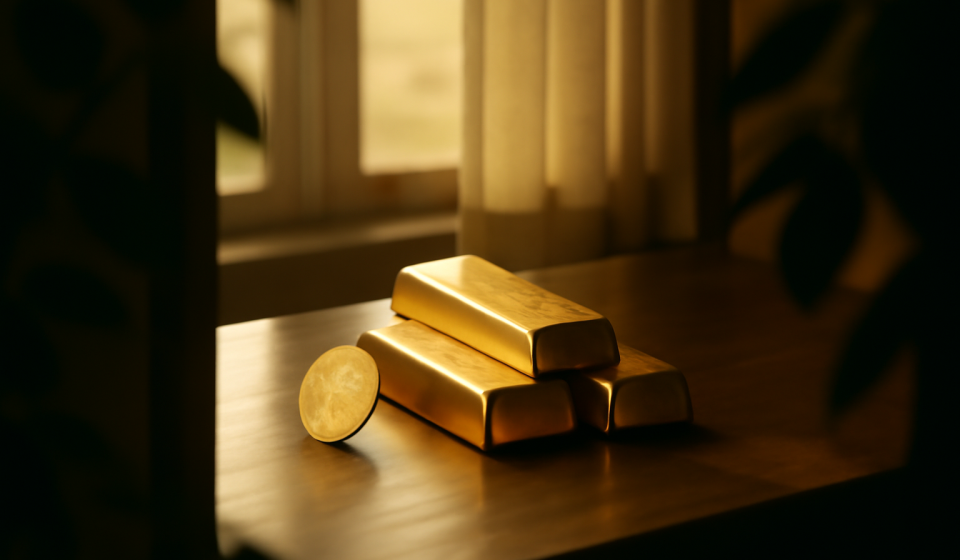 Understanding the Gold Market Spread: What Drives Price Gaps in 2026?