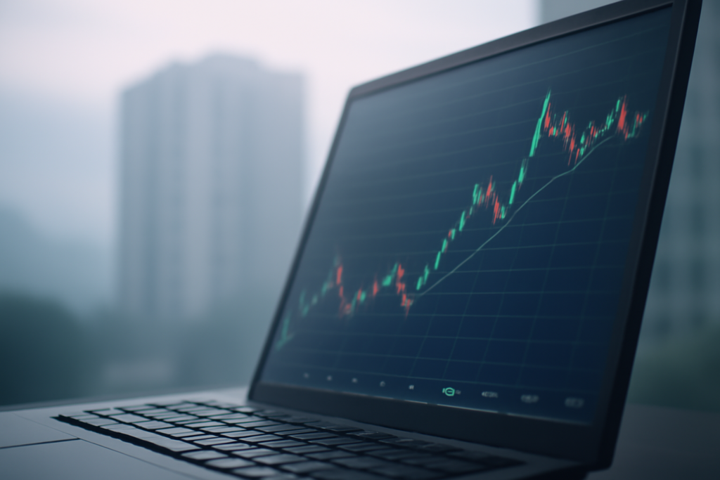 Future Trends in Automated Investing: Where AI and Real Assets Converge